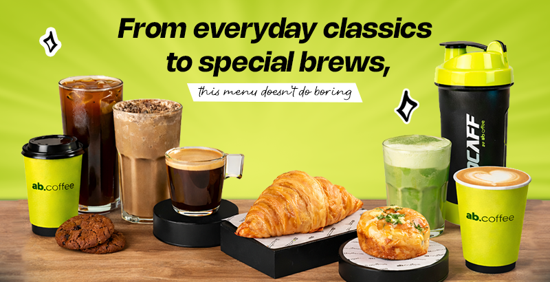 ab.coffee on the app