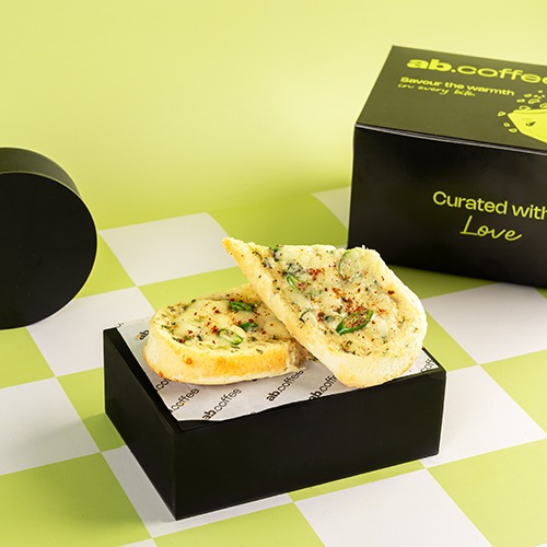 Chilli Cheese Toast