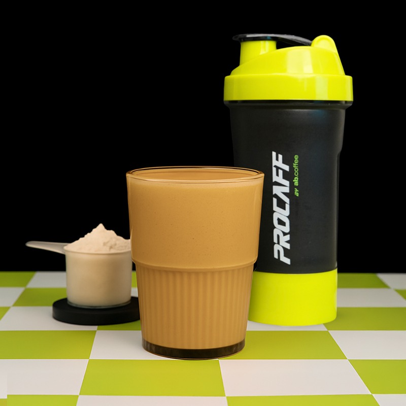 Core Protein