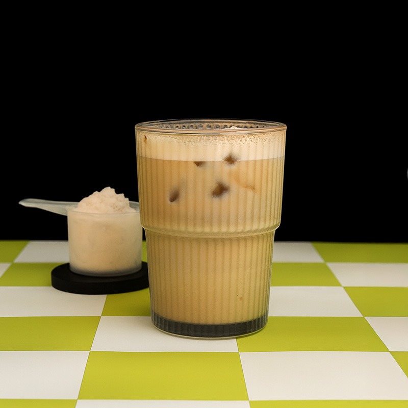 Protein Latte
