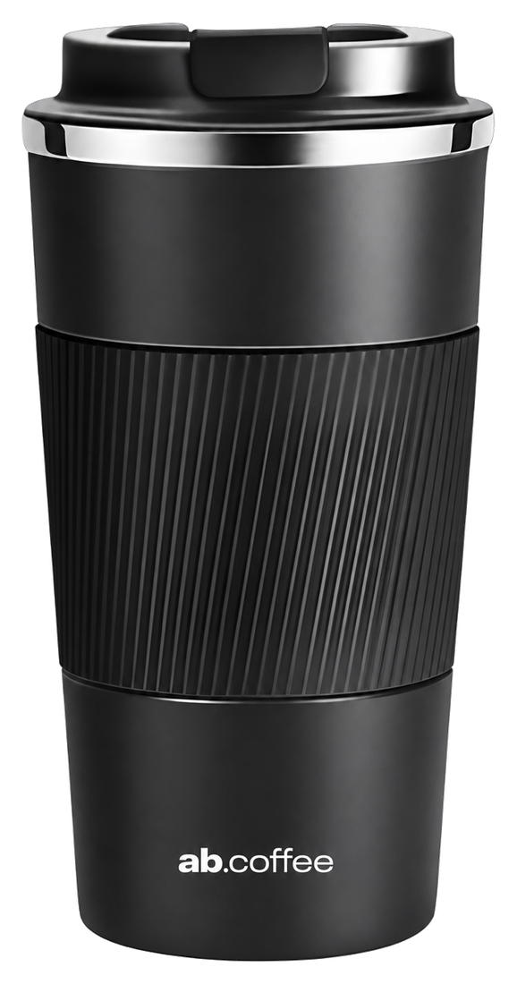 Vacuum insulated tumbler